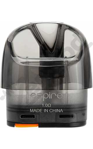 Brusko Minican Cartridge 3мл 1.0 Ом