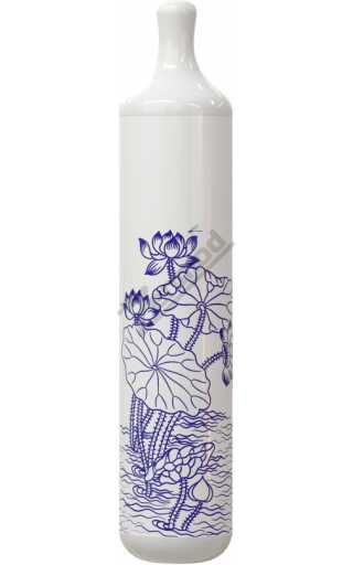 Chillax Air 2500 - Мармеладные Мишки