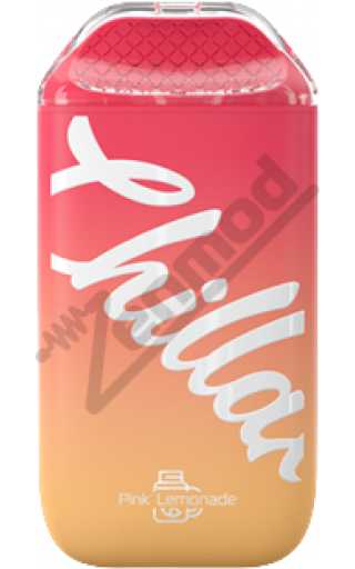Chillax Neo V2 6000 - Розовый Лимонад