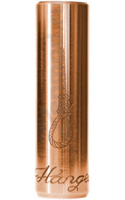 Crossbones Mod clone Copper