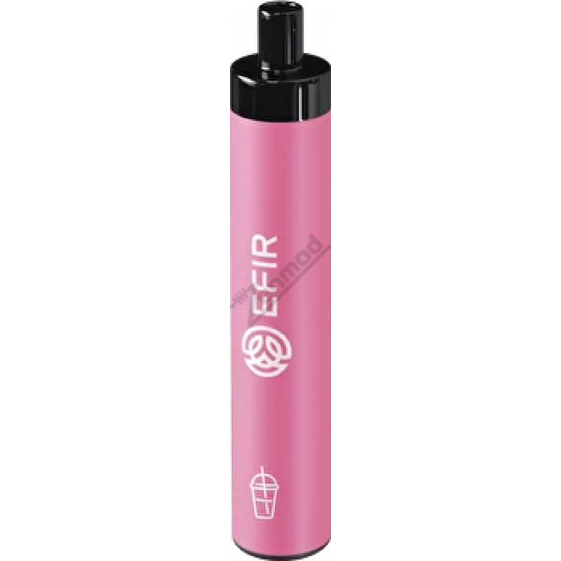 Фото и внешний вид — EFIR Pro 3000 - Розовый Лимонад