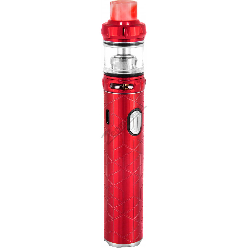 Фото и внешний вид — Eleaf iJust 3 Pro + ELLO POP KIT Red
