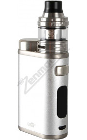 Eleaf iStick Pico 21700 + ELLO KIT Silver, 1x21700 в комплекте