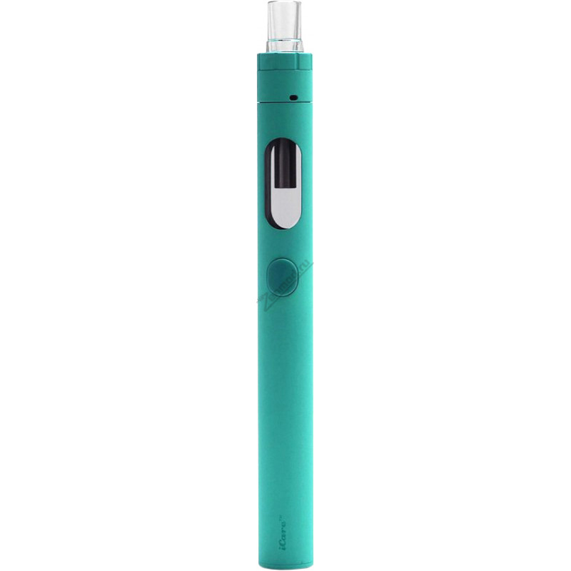 Фото и внешний вид — Eleaf iCare 160 Cyan