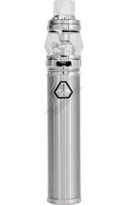 Eleaf iJust 21700 + ELLO Duro KIT SS, 1x21700 в комплекте