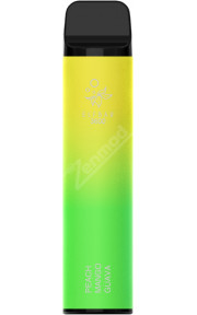 Elf Bar 3600 - Персик Манго Гуава