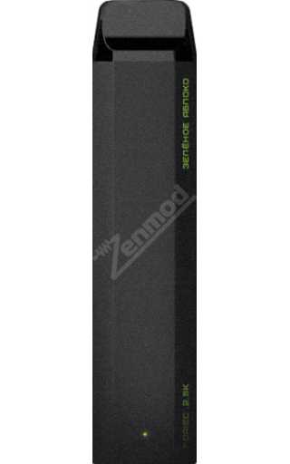 FORIEC 2500 - Зелёное Яблоко