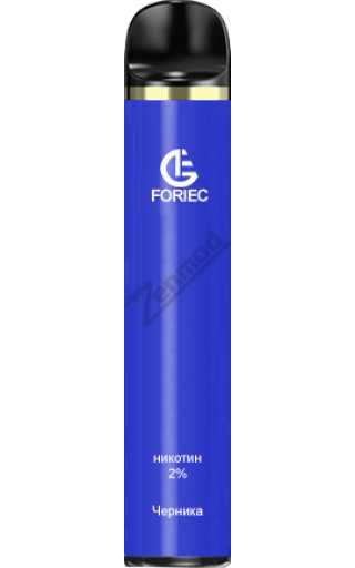 FORIEC 1200 - Сладкая Черника