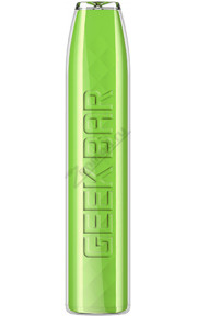 GEEK BAR - Sour Apple