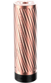 GeekVape Black Ring Karma Mechanical Mod Copper