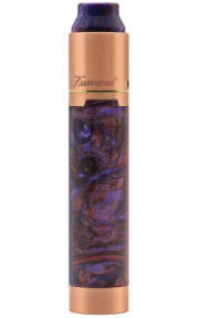 GeekVape Tsunami Mech KIT Copper-Resin