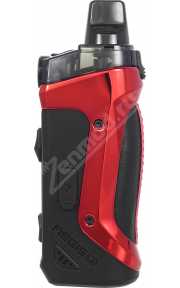 GeekVape Aegis Boost LE Pod Red
