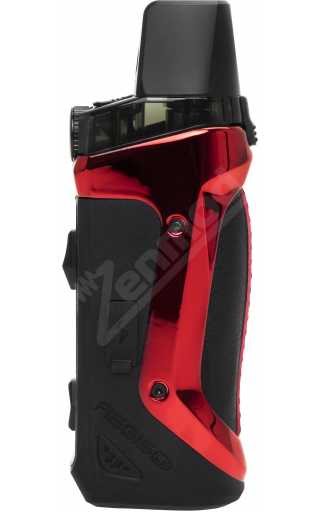 GeekVape Aegis Boost LE Bonus Pod Red