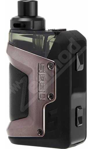 GeekVape Aegis Hero Gunmetal