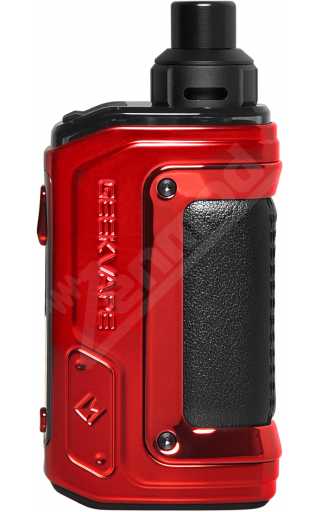 GeekVape H45 Aegis Hero 2 Red