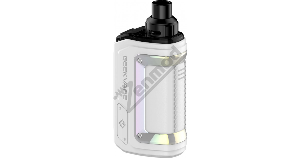 Aegis hero h45 white. Geek Vape Aegis h45. Geek Vape Hero 2 h45.