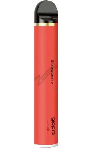 Gippro Neo Plus 1600 - Клубника