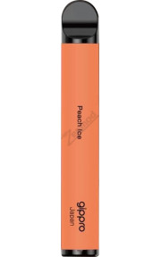 Gippro Neo 800 - Ледяной Персик