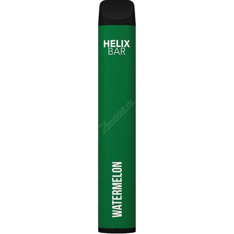 Фото и внешний вид — HELIX BAR - Watermelon