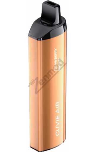 HQD Cuvie Air - Клубника Манго