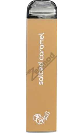 IZI XS - Salted Caramel