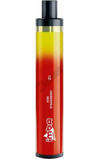 IMBA PRO 1200 - Киви Клубника