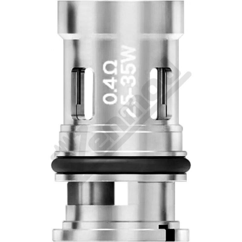 Фото и внешний вид — Inmood Incell VP-0.4 Mesh Coil 0.4 Ом