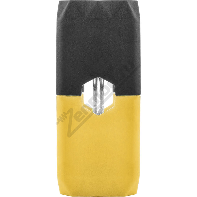 Фото и внешний вид — Gem Pods (for JUUL) - Ледяной Банан 1мл