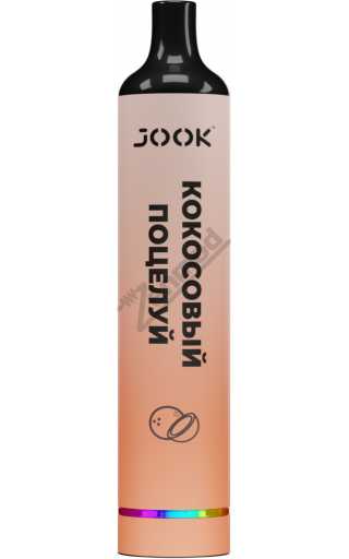 JOOK L 3000 - Кокосовый Поцелуй