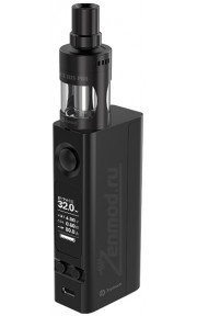Joyetech eVic VTwo Mini + CUBIS Pro KIT Black