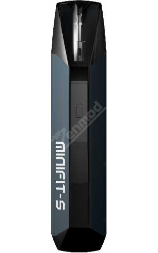 Justfog MINIFIT-S Plus Charcoal