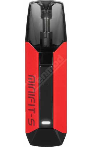 Justfog MINIFIT-S Red