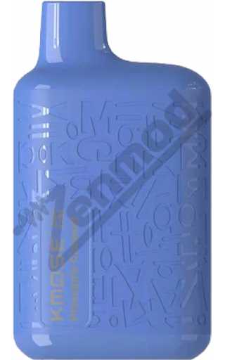 KMOSE GUM 3500 - Ананас Кокос