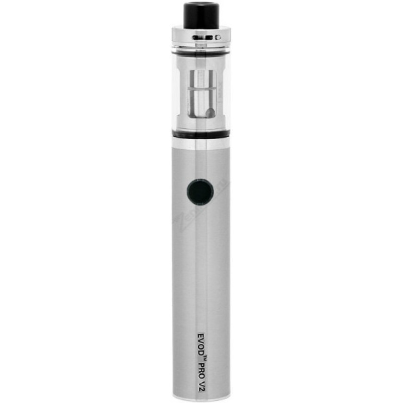 Фото и внешний вид — Kanger EVOD PRO V2 Silver