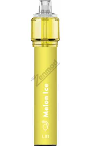 LIO Bee18 Max 3000 - Melon Ice