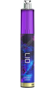 LIO Max Mesh 3000 - Energy Drink