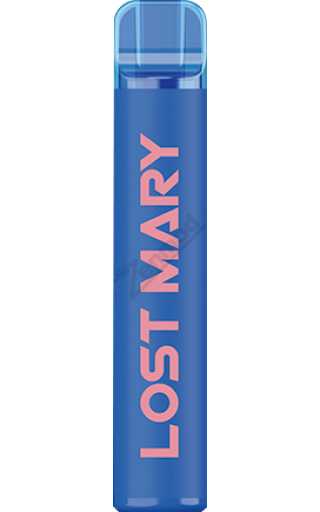 Lost Mary CM 1500 - Голубика Малина Вишня Лед