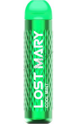 Lost Mary PRO 3000 - Прохладная Мята