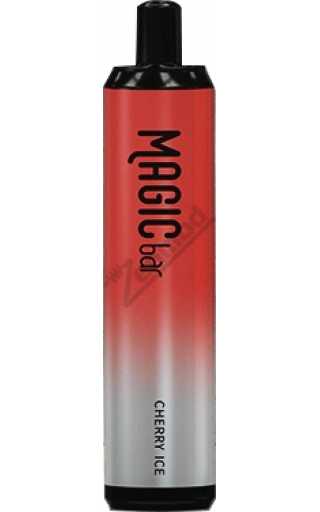 Magic Bar Max 4000 - Cherry Ice