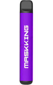Maskking HIGH Pro - Смешанные ягоды