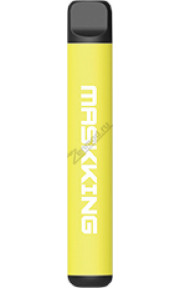 Maskking HIGH 2.0 - Банан