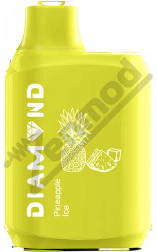 Mosmo Diamond 4000 - Ананас