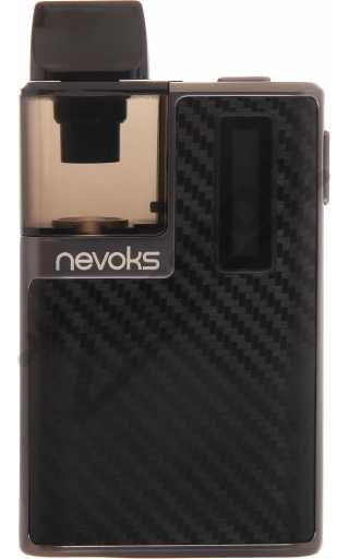 Nevoks Pagee Pod KIT Black