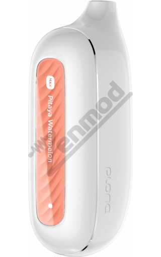 PLONQ MAX 6000 - Питайя Арбуз