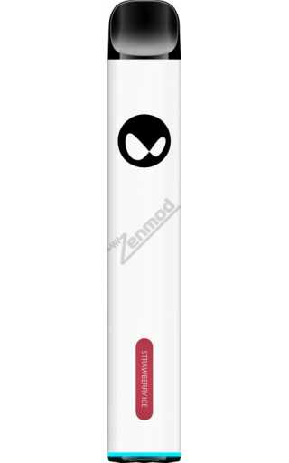 Waka Solo 1800 - Strawberry Ice