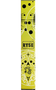 RYSE BAR - Pineapple Lemonade