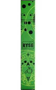 RYSE BAR - Sour Apple