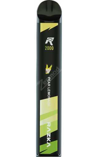 Razka R2000 - Дюшес