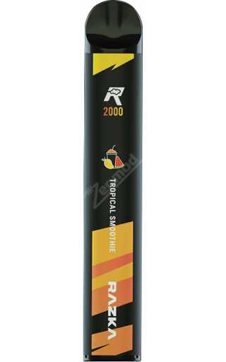 Razka R2000 - Тропический Смузи