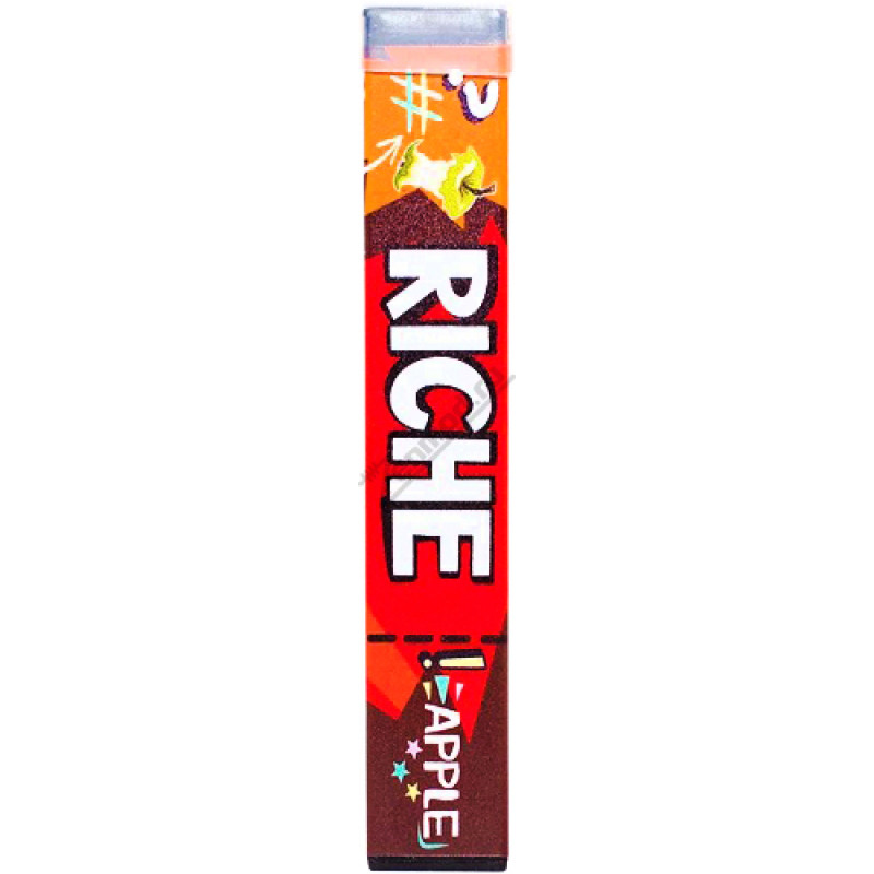 Фото и внешний вид — RICHE SALT Disposable - Apple
